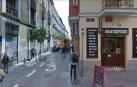 Hallan un feto en un contenedor en el barrio de Malasaña de Madrid