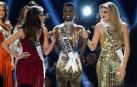 La sudafricana Zozibini Tunzi, proclamada Miss Universo 2019