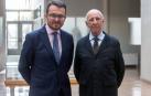 ACNUR, Premio Internacional Jaime Brunet 2019 de la UPNA