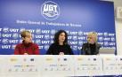 UGT lanza una campaña para desmentir los "bulos" sobre la inmigración