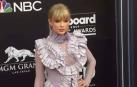 Taylor Swift encabeza la lista de artistas mejor pagados de 2019