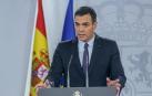 Sánchez defiende la discreción de la negociación con ERC para que fructifique