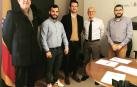 Azagra pide más autobuses para ir al hospital de Estella
