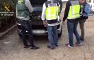 Desmantelada una red que estafó con la venta de coches de lujo a más de un navarro