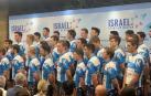 Israel Start-Up Nation, primer equipo ciclista israelí que correrá el Tour