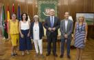 Reunión de los representantes del CERMIN
