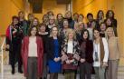 Entregados los diplomas del curso 'Mentoring para la inserción laboral de mujeres'