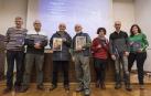 Cinco nuevas investigaciones sobre Tierra Estella cierran el año del CETE