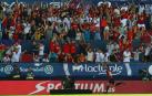 Osasuna, el sexto que más ingresó por televisión en Segunda