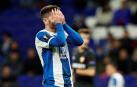 El Espanyol se queda sin reacción ante el CSKA