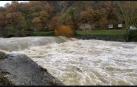 Inundaciones en Navarra - Arre