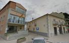 Ayuntamiento de Vilobí d'Onyar (Girona).