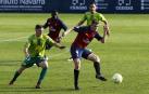 El goleador del Promesas despierta el interés del Almería