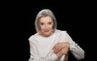 Nuria Espert: “Al público le he decepcionado muy poco, es lo que creo”