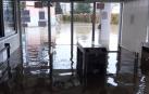 Las piscinas y el parque municipal, cerrados al menos hasta mañana
