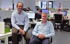 Richard Crookes y Ricardo Pérez: “Tenemos que captar 580 millones para construir la mina”
