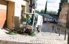 Un tribunal suspende cautelarmente el concurso de limpieza en la Ribera
