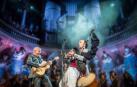 Carlos Núñez: “Beethoven fue un pionero en fusionar la música celta”