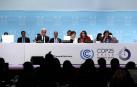Acuerdo en la Cumbre del Clima para ser "más ambiciosos" desde 2020