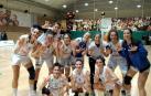 El Osés gana al Unicaja, que solo había sufrido una derrota en casa