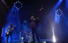 Concierto de Marea en el pabellón Navarra Arena de Pamplona, celebrado el sábado 14 de diciembre de 2019.