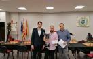 Victoria de Mikel Huerga en el Memorial Rey Ardid