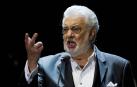 ​Plácido Domingo, hospitalizado en Nueva York