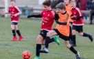 El Interescolar de Fundación Osasuna arranca este domingo en Tajonar