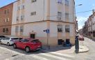 Foto del número 29 de la calle Luis Portones, en el barrio de Tetuán de Madrid.