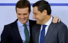 Hacienda exige ajustes a Andalucía por incumplir el objetivo de estabilidad