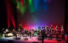 Un videoforum en el Conservatorio proyectará el nuevo trabajo de la Big Band