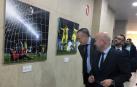 Roig: "Fue penalti claro a favor de Osasuna y hay periodistas de la capital que dudan"