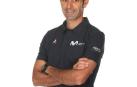 foto de Patxi Vila, responsable de Rendimiento del Movistar