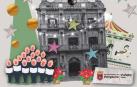 Pamplona celebrará la Navidad con juegos, la tradicional Feria y el festival de videoarte