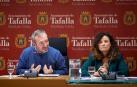 Tafalla aprueba la subida de un 4% en la contribución territorial