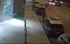 Un agente de la Policía salva la vida a un niño de cuatro años que se atragantó con un trozo de comida