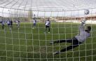 Lorca, inicio del viaje copero de Osasuna
