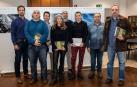 'Conocer Navarra' muestra los tesoros del Museo de Ciencias de la UN