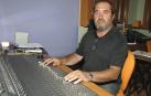 Patxi Andión, cantautor rebelde y retratista de la Transición