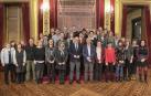 Reconocimiento de Calidad a 30 centros educativos públicos de Navarra