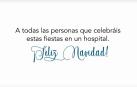 La CUN homenajea a los "guardianes" de la Navidad en su vídeo de felicitación