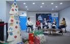 350 niños en Navarra recibirán regalo de Reyes gracias a clientes de CaixaBank