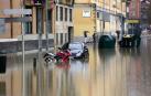 El Consorcio estima que abonará 2,5 millones por las pasadas inundaciones