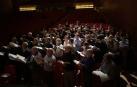 Baluarte acoge el concierto participativo de El Mesías de Händel