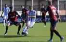 Un centenar de entradas para el Osasuna-Real Sociedad