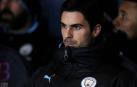 El español Mikel Arteta, nuevo entrenador del Arsenal