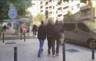 Detenido en Barcelona un fugitivo buscado en Suecia por asesinato y blanqueo
