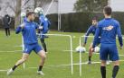 Convocatoria de Osasuna ante la Real: Jagoba Arrasate cita a todos los disponibles