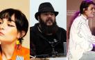 Marea, Natalia Lacunza y Amaia, candidatos en los nuevos premios Odeón