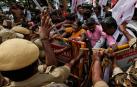 Al menos 16 muertos por las protestas en India contra la ley de ciudadanía